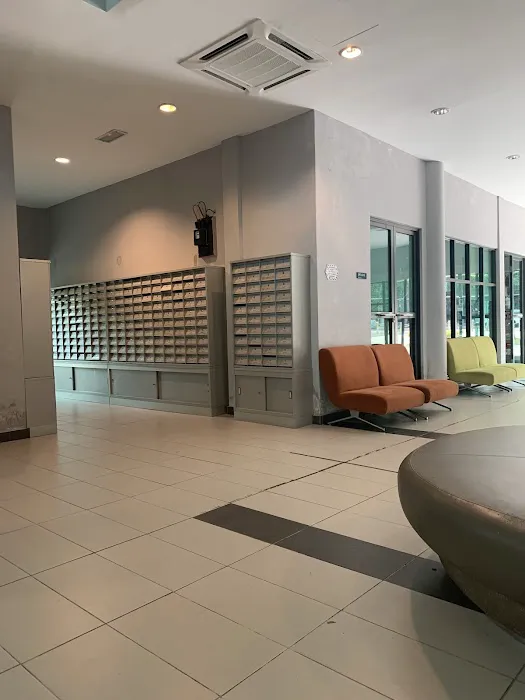 Lankayan Hall Picture 1