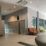 Lankayan Hall