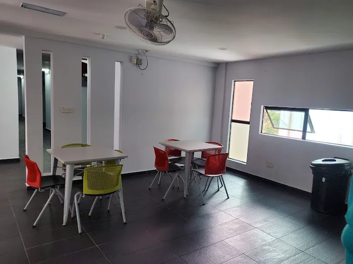 Lankayan Hall Picture 6