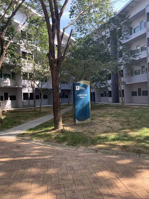 Lankayan Hall Picture 10