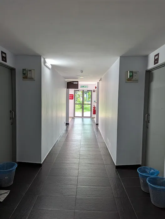 Lankayan Hall Picture 7