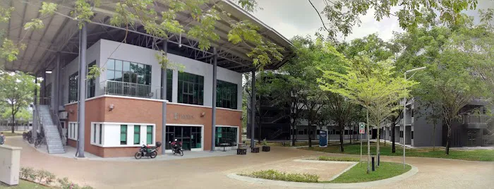 Lankayan Hall Picture 8