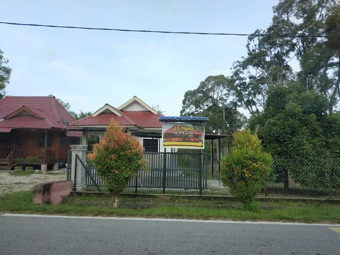 Suria Homestay Picture 1