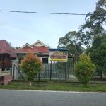 Suria Homestay