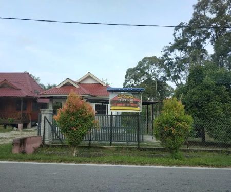 Suria Homestay