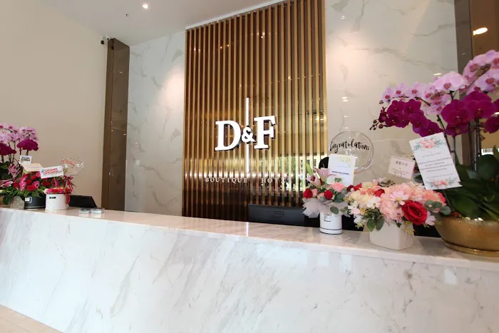 D&F Boutique Hotel Seremban 2 Picture 6