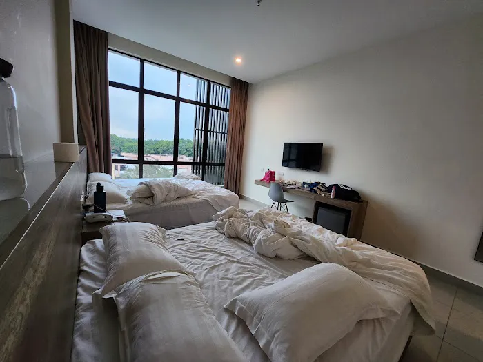 D&F Boutique Hotel Seremban 2 Picture 1