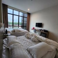 D&F Boutique Hotel Seremban 2 ico
