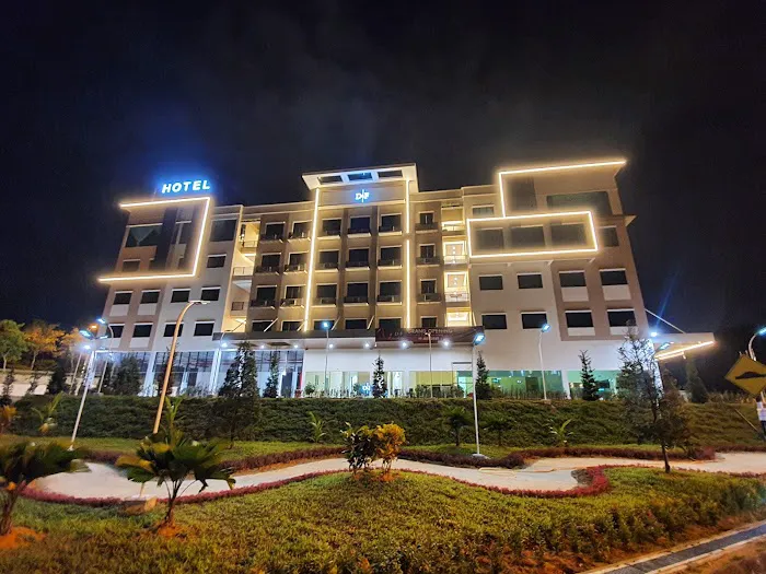 D&F Boutique Hotel Seremban 2 Picture 5