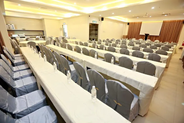 D&F Boutique Hotel Seremban 2 Picture 4