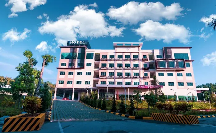 D&F Boutique Hotel Seremban 2 Picture 3