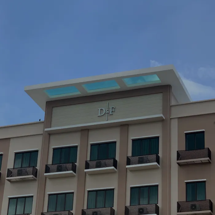 D&F Boutique Hotel Seremban 2 Picture 10