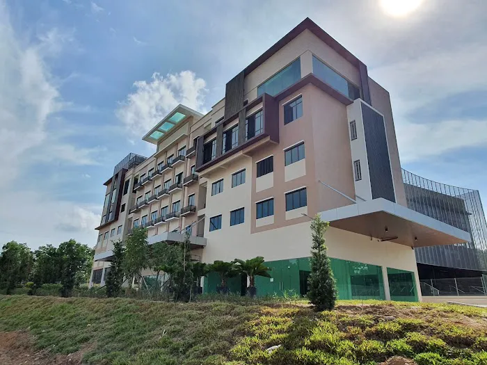 D&F Boutique Hotel Seremban 2 Picture 8