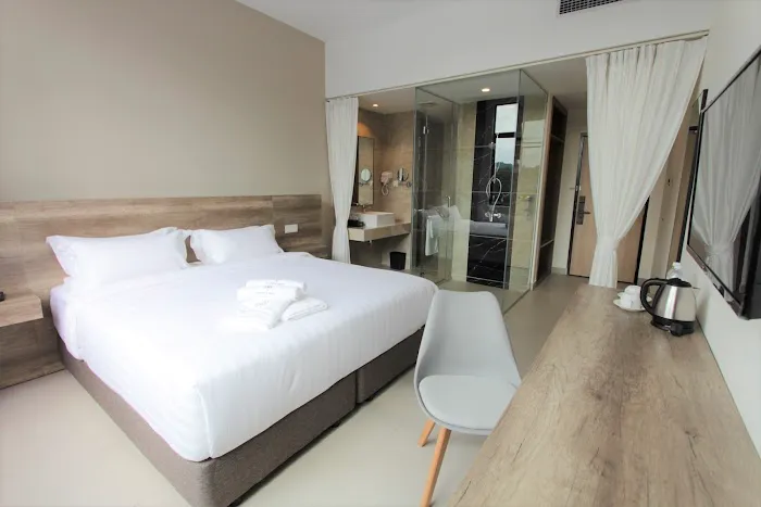 D&F Boutique Hotel Seremban 2 Picture 9