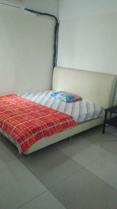 SD STAR HOMESTAY (Room-By-Room Booking) Picture 1