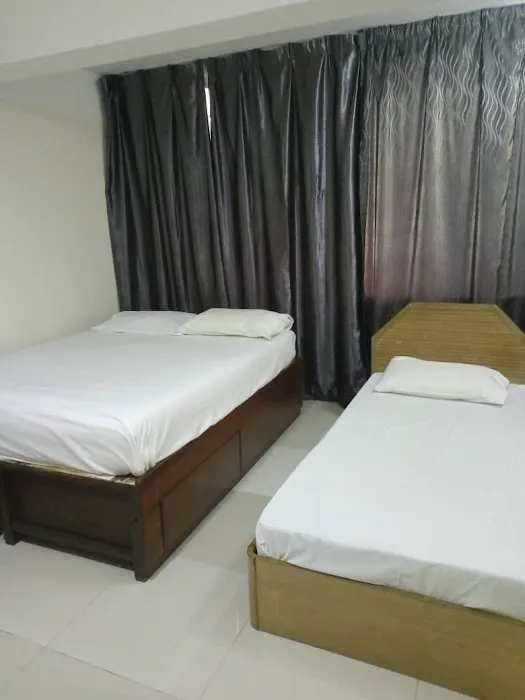 SD STAR HOMESTAY (Room-By-Room Booking) Picture 4