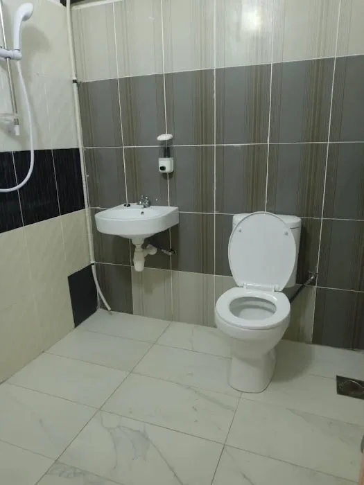 SD STAR HOMESTAY (Room-By-Room Booking) Picture 3