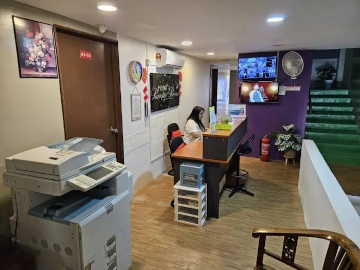HOTEL RAMPAI ROOMS Picture 4