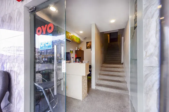 OYO 90693 Sri Rampai Hotel Picture 3