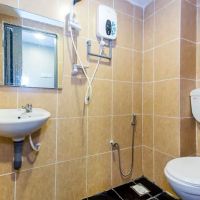 OYO 90693 Sri Rampai Hotel ico