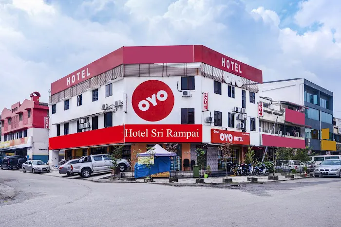 OYO 90693 Sri Rampai Hotel Picture 6