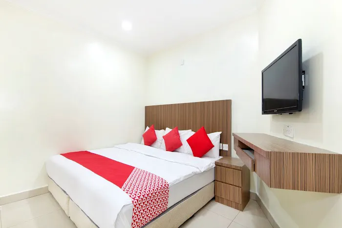 OYO 90693 Sri Rampai Hotel Picture 9