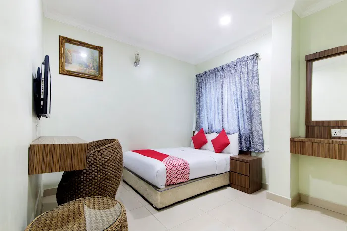 OYO 90693 Sri Rampai Hotel Picture 10