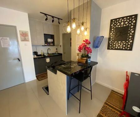 Qasana Homestay (002599711 - T)