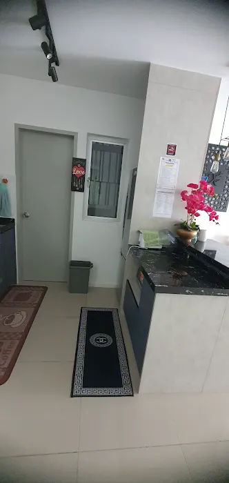 Qasana Homestay (002599711 - T) Picture 8