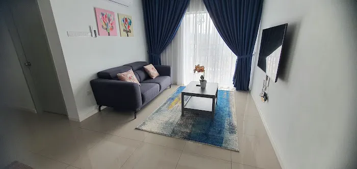 Qasana Homestay (002599711 - T) Picture 9