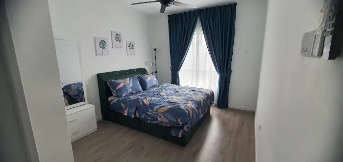 Qasana Homestay (002599711 - T) Picture 10