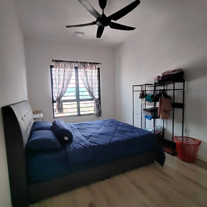 Homestay AA (AlyaAisy) Picture 1