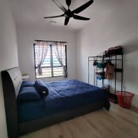 Homestay AA (AlyaAisy) ico