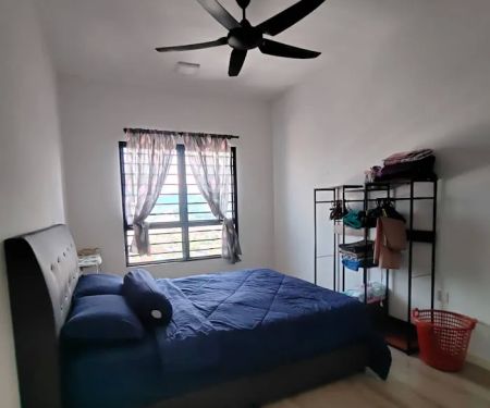 Homestay AA (AlyaAisy)