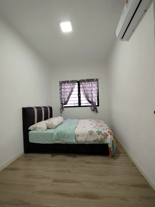 Homestay AA (AlyaAisy) Picture 5