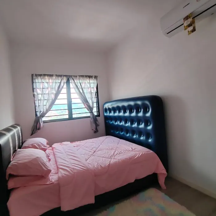 Homestay AA (AlyaAisy) Picture 9