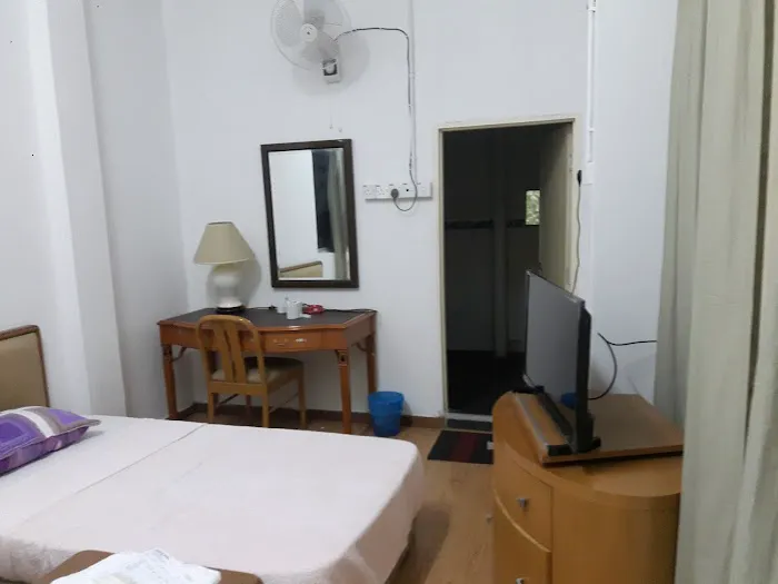 Hotel Pristine Picture 2