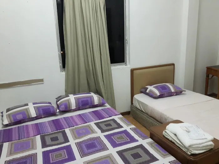 Hotel Pristine Picture 6