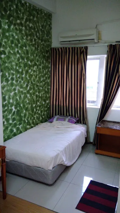 Hotel Pristine Picture 7