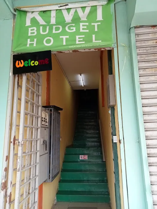 Kiwi Budget Hotel Picture 5
