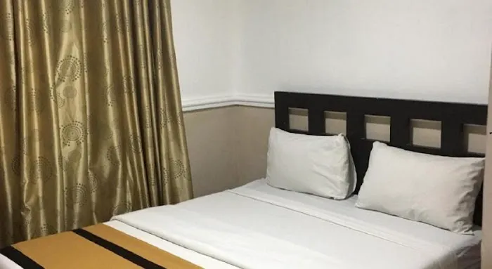 Kiwi Budget Hotel Picture 1