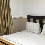 Kiwi Budget Hotel