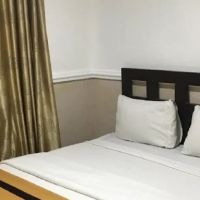 Kiwi Budget Hotel ico