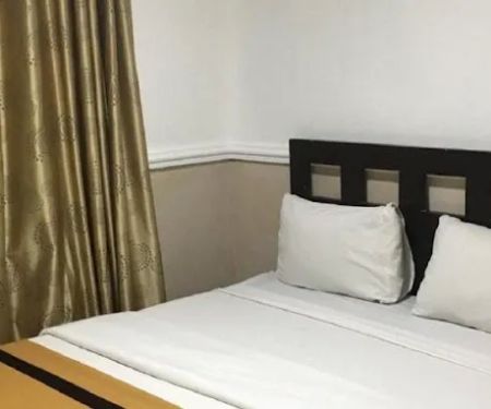 Kiwi Budget Hotel