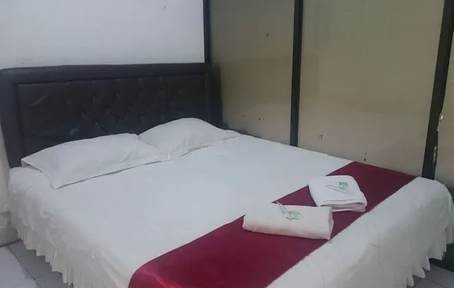 Kiwi Budget Hotel Picture 4