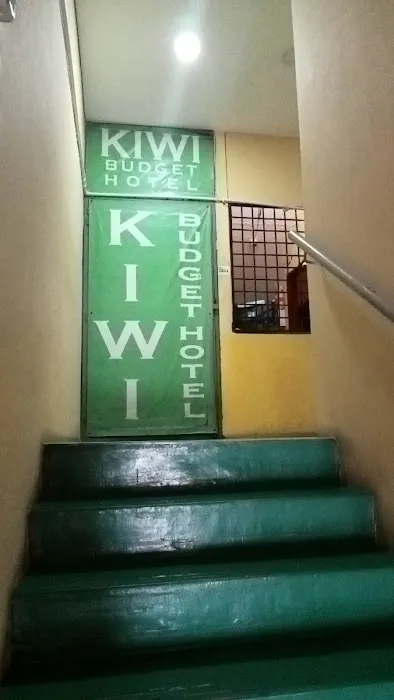 Kiwi Budget Hotel Picture 3
