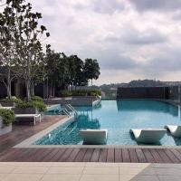 Usofe - Emira Homestay Shah Alam ico
