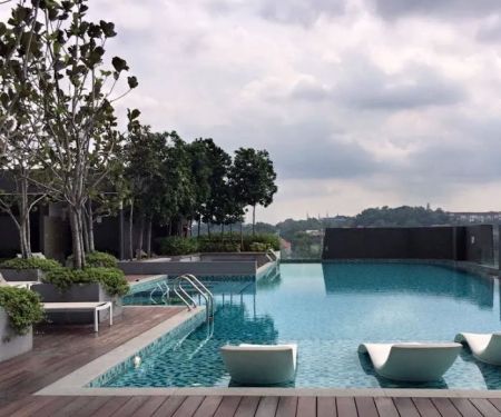 Usofe - Emira Homestay Shah Alam