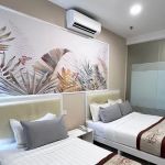 Le Garden Hotel