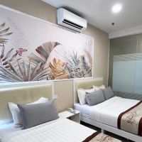 Le Garden Hotel ico